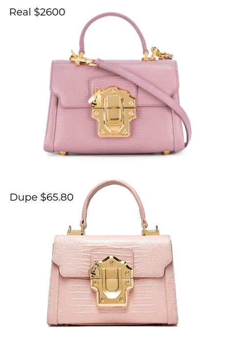 dhgate dupe bag